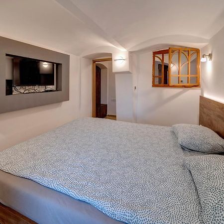 Apartment Vrabac, Kosancicev Venac Belgrado Buitenkant foto