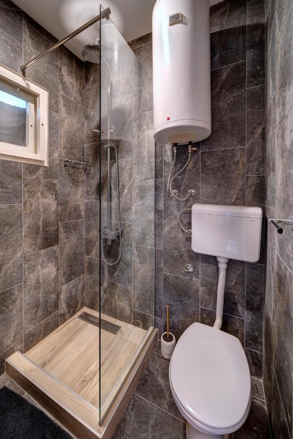 Apartment Vrabac, Kosancicev Venac Belgrado Buitenkant foto