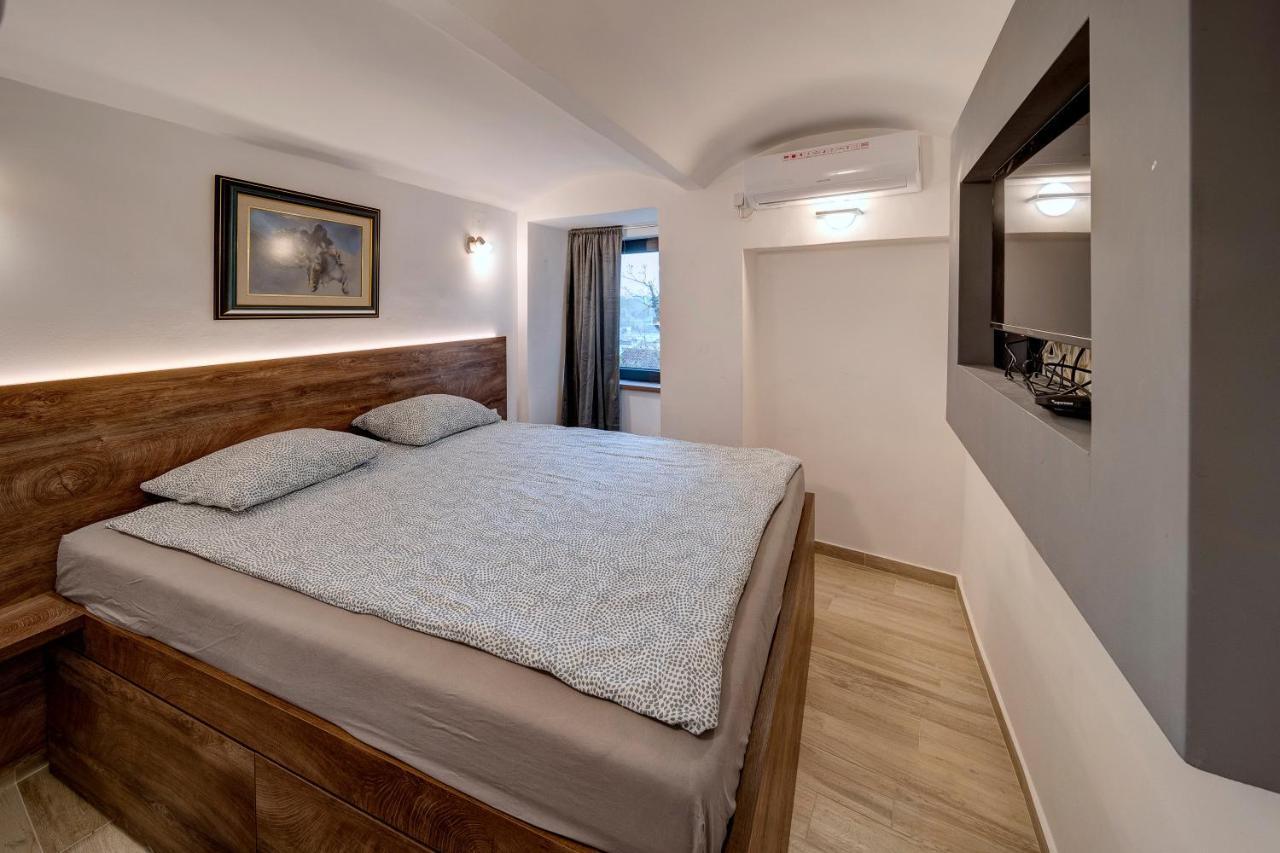 Apartment Vrabac, Kosancicev Venac Belgrado Buitenkant foto