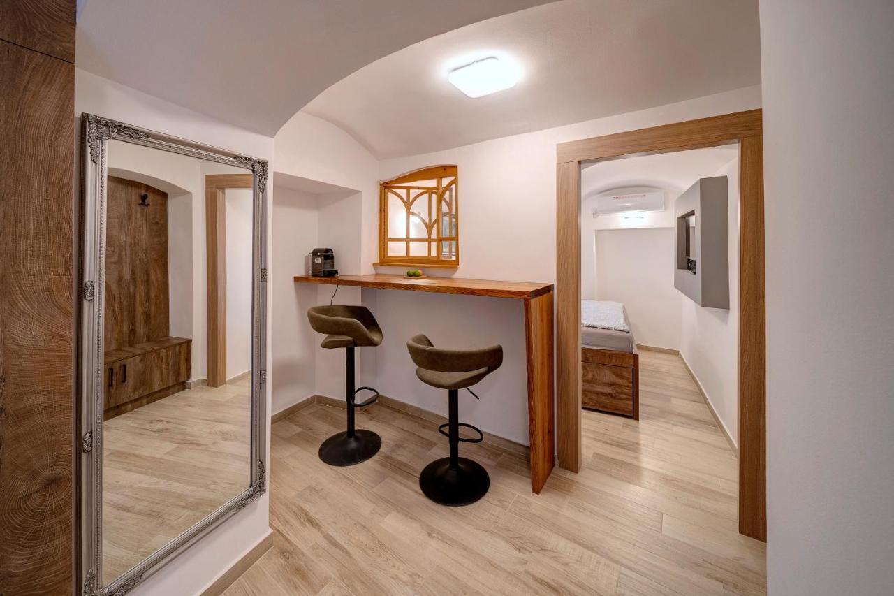 Apartment Vrabac, Kosancicev Venac Belgrado Buitenkant foto